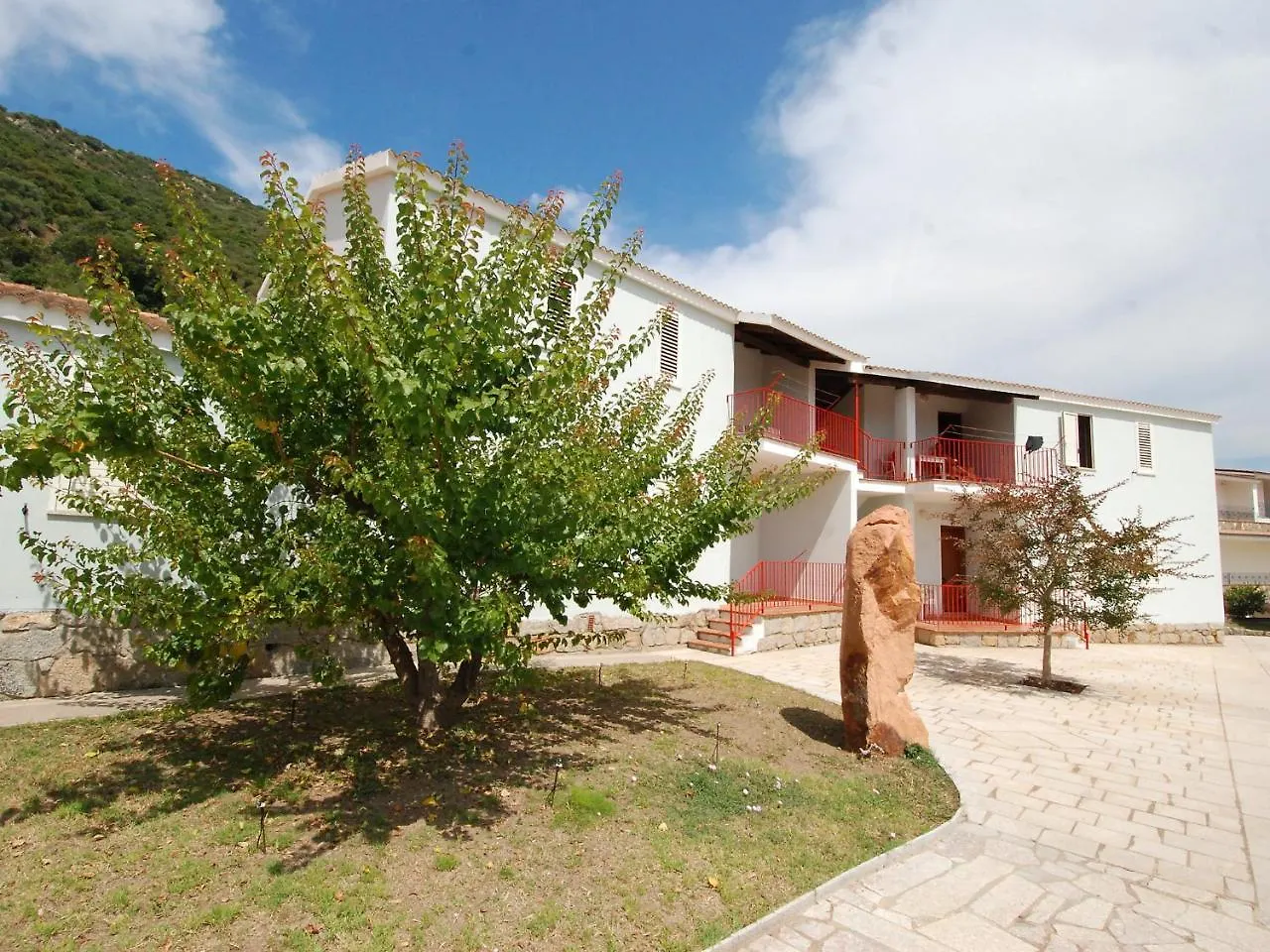 Apartment Is Murtas-5 By Interhome Cardedu 0*,